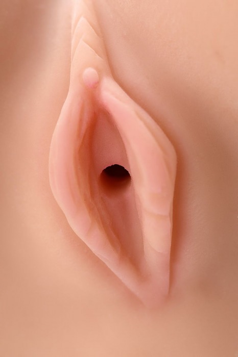 Мастурбатор Juliana Breast с вагиной - KOKOS - в Кисловодске купить с доставкой