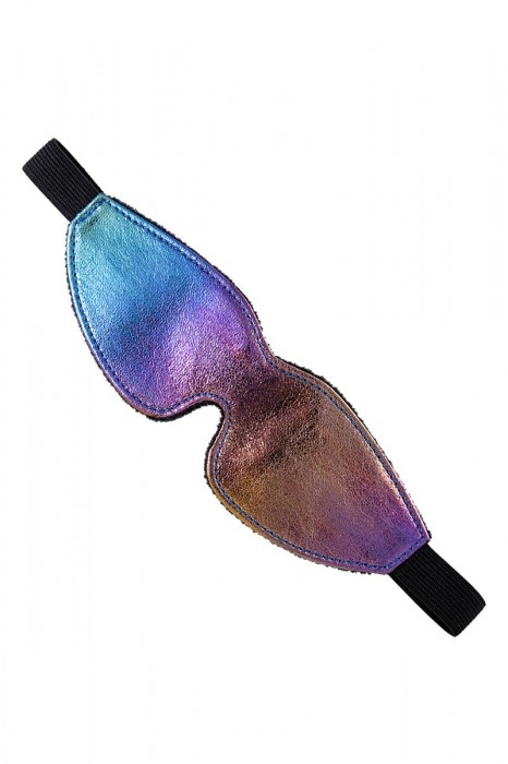 Радужная маска Anonymo - ToyFa - купить с доставкой в Кисловодске