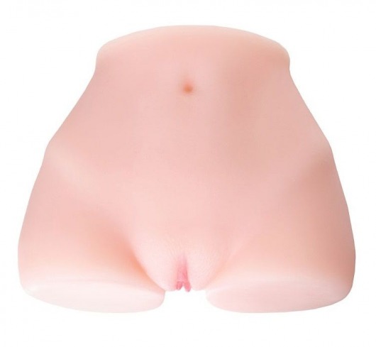 Мастурбатор-полуторс Brigitte - ToyFa - в Кисловодске купить с доставкой