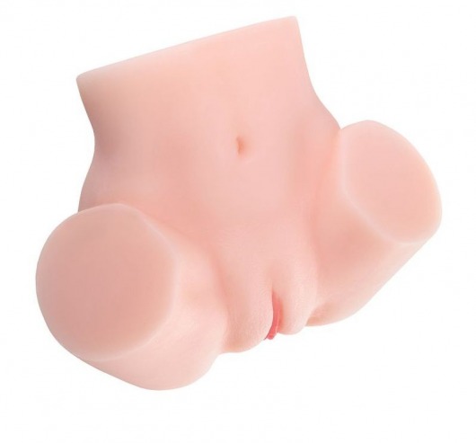 Мастурбатор-полуторс Adele - ToyFa - в Кисловодске купить с доставкой