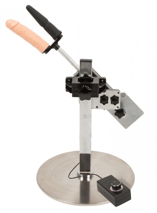 Секс-машина Big Bang Penetrator - Orion - купить с доставкой в Кисловодске