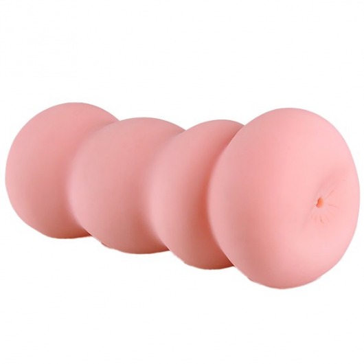 Телесный мастурбатор-анус Lucy - Dream Toys - в Кисловодске купить с доставкой