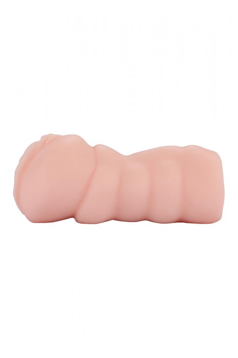 Телесный мастурбатор-вагина Tracey - Dream Toys - в Кисловодске купить с доставкой