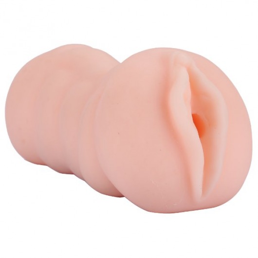 Телесный мастурбатор-вагина Tracey - Dream Toys - в Кисловодске купить с доставкой