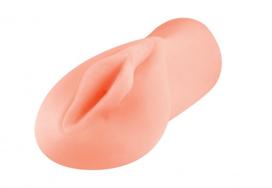 Реалистичный компактный мастурбатор-вагина - Свободный ассортимент - в Кисловодске купить с доставкой