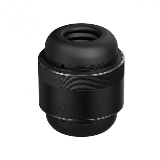 Инновационный мастурбатор для мужчин ARCWAVE Voy Fit System Cup - Arcwave - в Кисловодске купить с доставкой