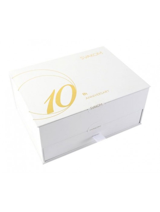 Подарочный набор Pulse Box - Svakom - купить с доставкой в Кисловодске