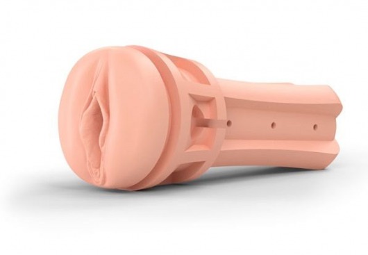 Внутренний рукав для мастурбатора Mystim Oh Push Me Vagina - MyStim - в Кисловодске купить с доставкой