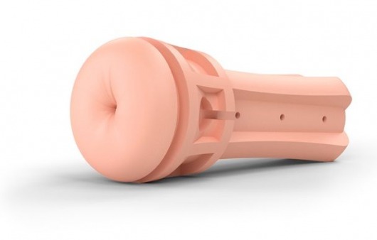 Внутренний рукав для мастурбатора Mystim Opus E Anus - MyStim - в Кисловодске купить с доставкой