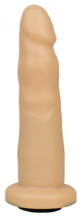 Телесная насадка Harness - 15,8 см. - LOVETOY (А-Полимер) - купить с доставкой в Кисловодске