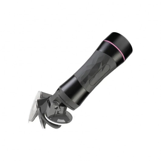 Крепление на стену Captain Hook для мастурбаторов Mystim - MyStim - купить с доставкой в Кисловодске