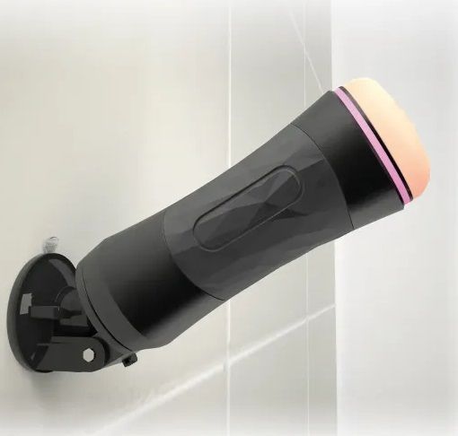 Крепление на стену Captain Hook для мастурбаторов Mystim - MyStim - купить с доставкой в Кисловодске