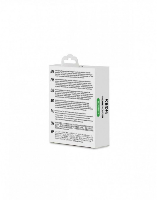 Держатель для телефона Keon Phone Holder - Kiiroo - купить с доставкой в Кисловодске