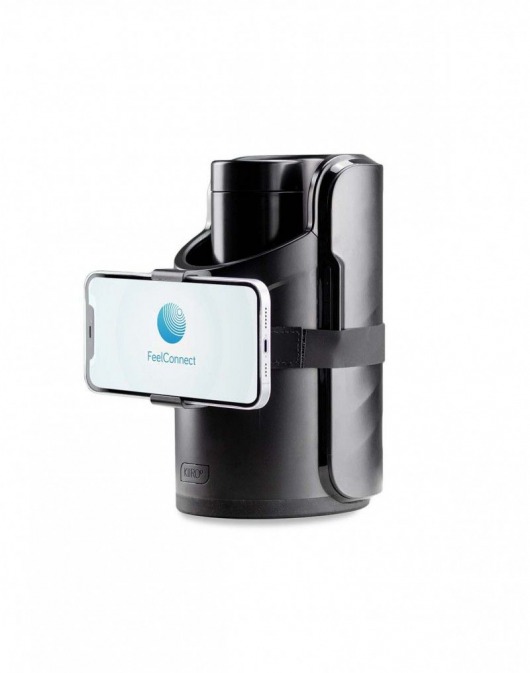 Держатель для телефона Keon Phone Holder - Kiiroo - купить с доставкой в Кисловодске