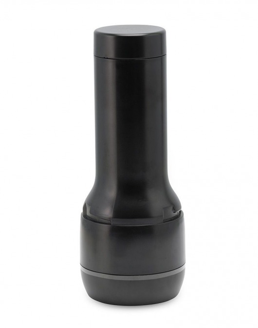 Телесный мастурбатор-вагина Feel Stroker - Kiiroo - в Кисловодске купить с доставкой