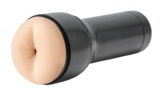 Телесный мастурбатор-анус Feel Stroker - Kiiroo - в Кисловодске купить с доставкой