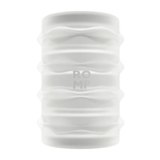 Мини-мастурбатор Romp Mosh - ROMP - в Кисловодске купить с доставкой