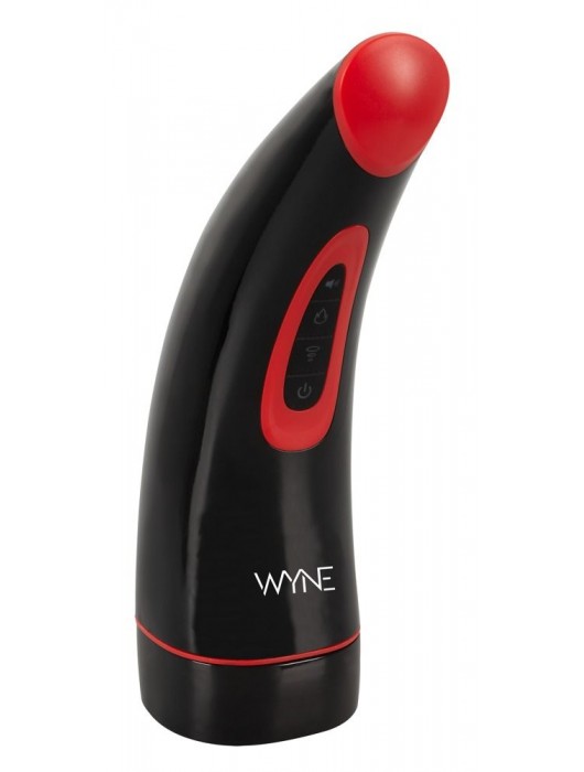 Автоматический мастурбатор WYNE 03 с подогревом - Orion - в Кисловодске купить с доставкой