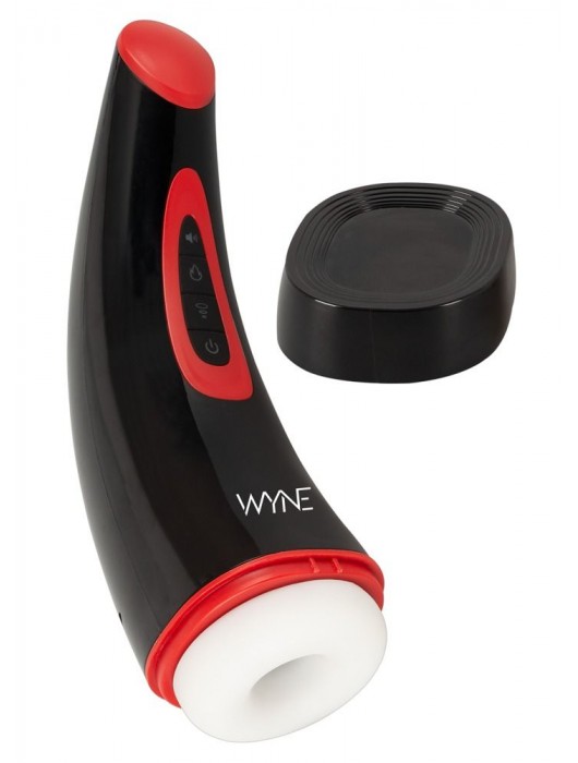 Автоматический мастурбатор WYNE 03 с подогревом - Orion - в Кисловодске купить с доставкой