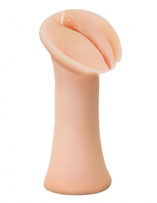 Мастурбатор-вагина Wet Pussies Slippery Slit Light - Pipedream - в Кисловодске купить с доставкой