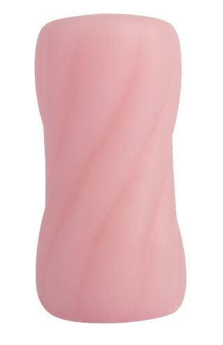 Розовый мастурбатор Stamina Masturbator Pleasure Pocket - Chisa - в Кисловодске купить с доставкой