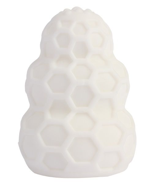Белый мастурбатор Phantom Masturbator Pleasure Pocket - Chisa - в Кисловодске купить с доставкой