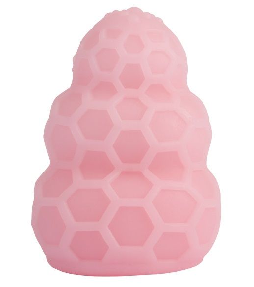 Розовый мастурбатор Phantom Masturbator Pleasure Pocket - Chisa - в Кисловодске купить с доставкой