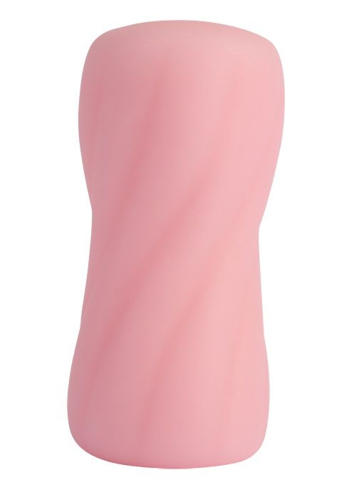 Розовый мастурбатор Blow Cox Masturbator Pleasure Pocket - Chisa - в Кисловодске купить с доставкой