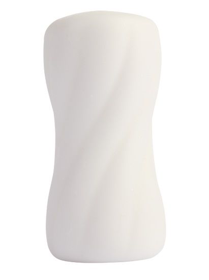 Белый мастурбатор Vigor Masturbator Pleasure Pocket - Chisa - в Кисловодске купить с доставкой