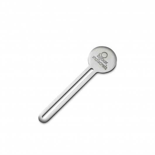 Приспособление для выдавливания тюбиков до конца Tube Squeezer - Bijoux Indiscrets - купить с доставкой в Кисловодске