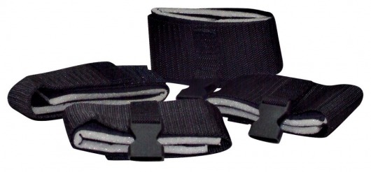 Комплект для фиксации на кровати - Orion - купить с доставкой в Кисловодске