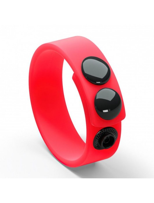 Набор из 3 разноцветных эрекционных колец Kit Neon Ring - Love to Love - в Кисловодске купить с доставкой