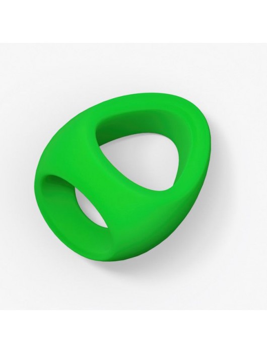 Набор из 3 разноцветных эрекционных колец Kit Neon Ring - Love to Love - в Кисловодске купить с доставкой