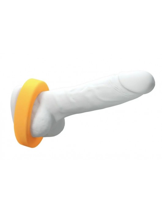 Набор из 3 разноцветных эрекционных колец Kit Neon Ring - Love to Love - в Кисловодске купить с доставкой