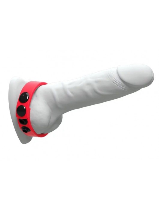 Набор из 3 разноцветных эрекционных колец Kit Neon Ring - Love to Love - в Кисловодске купить с доставкой