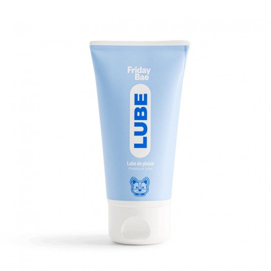 Смазка на водной основе Friday Bae Lube - 50 мл. - Friday Bae - купить с доставкой в Кисловодске