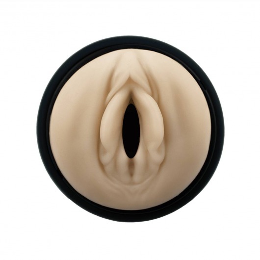 Мастурбатор-вагина Siltex Ultra - Adrien Lastic - в Кисловодске купить с доставкой