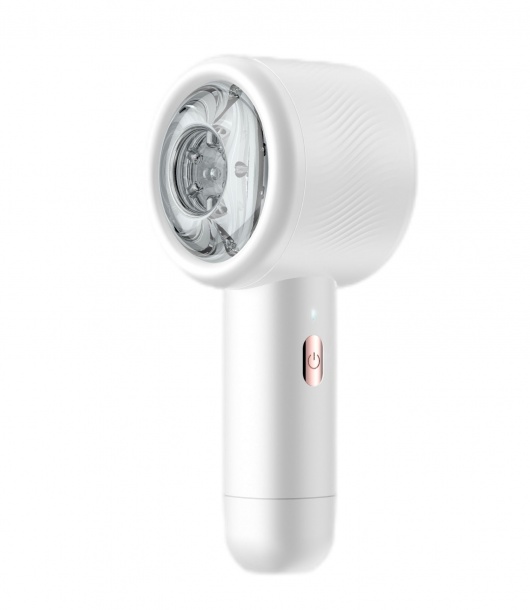 Автоматический фрикционный мастурбатор - Secwell - в Кисловодске купить с доставкой