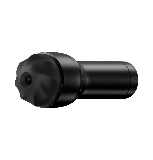 Черный мастурбатор FeelSensation Stroker - Kiiroo - в Кисловодске купить с доставкой