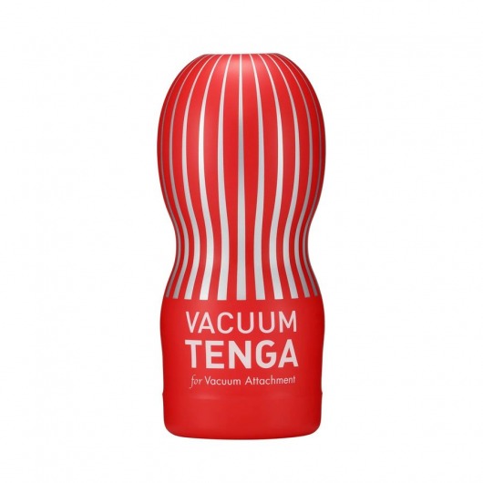Мастурбатор Tenga Vacuum Cup - Tenga - в Кисловодске купить с доставкой