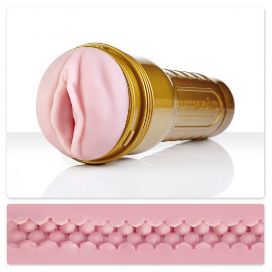 Мастурбатор Fleshlight - Stamina Training Unit - Fleshlight - в Кисловодске купить с доставкой