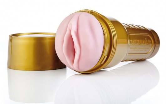Мастурбатор Fleshlight - Stamina Training Unit - Fleshlight - в Кисловодске купить с доставкой