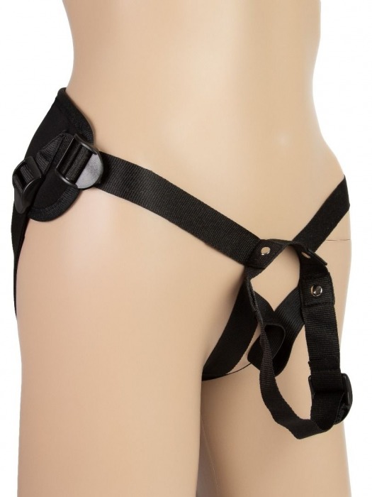 Пояс для изделий гигантского размера - LOVETOY (А-Полимер) - купить с доставкой в Кисловодске