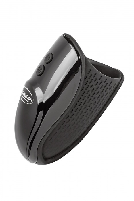 Нереалистичный мастурбатор Masturbator Deluxe - MALESATION - в Кисловодске купить с доставкой