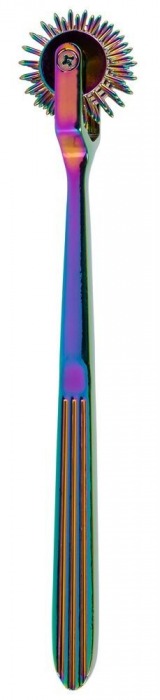 Радужное колесо Вартенберга Rainbow Triple Pinwheel - Orion - купить с доставкой в Кисловодске