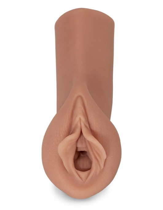 Мастурбатор-вагина Sorority Snatch - Pipedream - в Кисловодске купить с доставкой