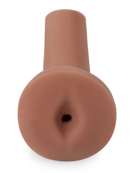 Мастурбатор-анус Freshman F*ckslut - Pipedream - в Кисловодске купить с доставкой