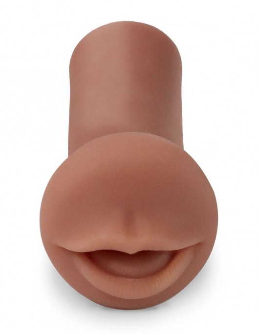 Мастурбатор-ротик Coed Cocksucker - Pipedream - в Кисловодске купить с доставкой