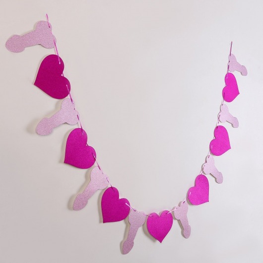 Гирлянда «Любовь» - 3 м. - Сима-Ленд - купить с доставкой в Кисловодске