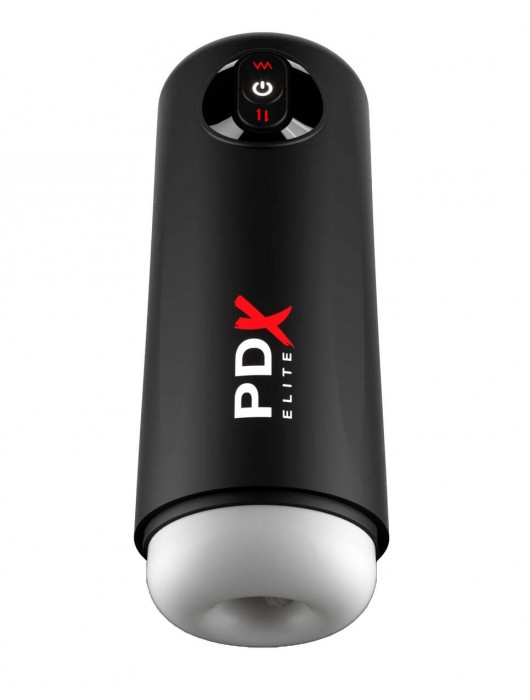 Автоматический мастурбатор Moto-Milker - Pipedream - в Кисловодске купить с доставкой